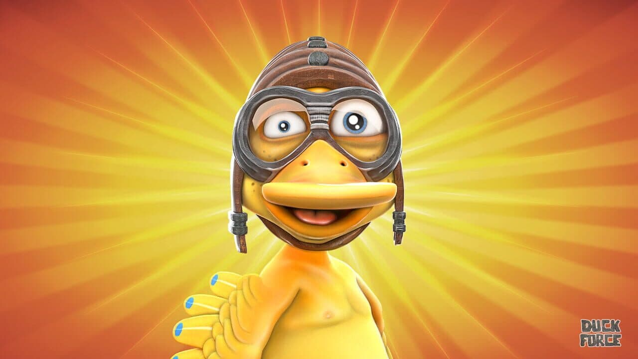 Duck Force thumbnail 3