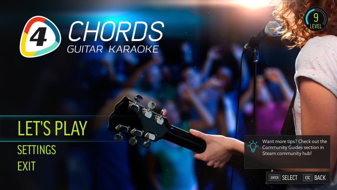 FourChords Guitar Karaoke thumbnail 4