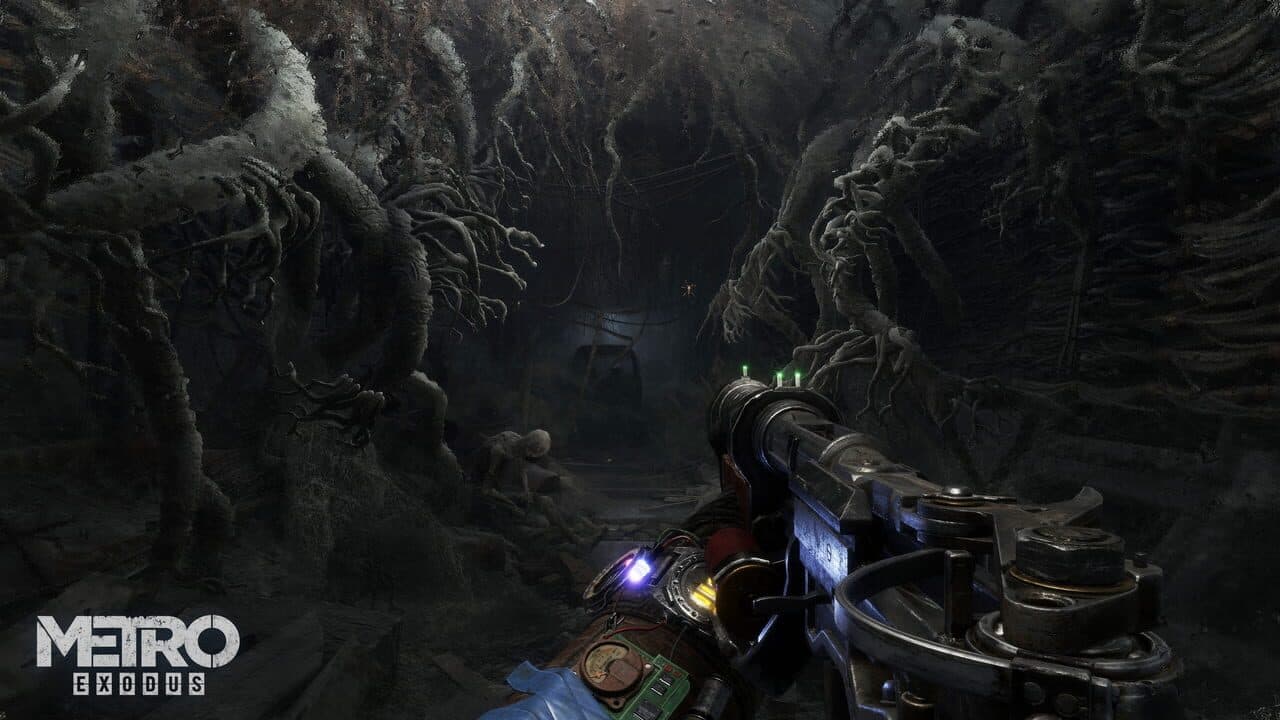 Metro Exodus thumbnail 5
