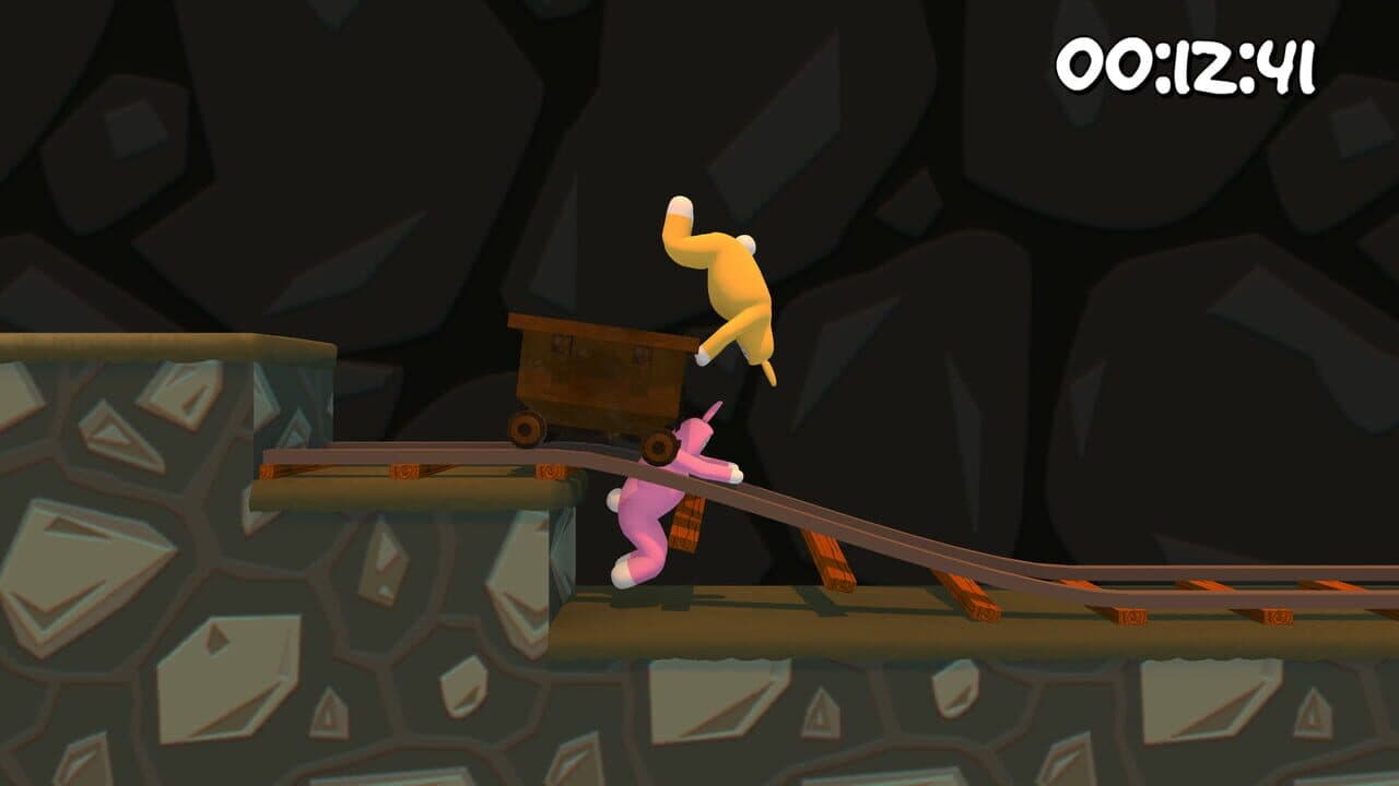 Super Bunny Man thumbnail 2