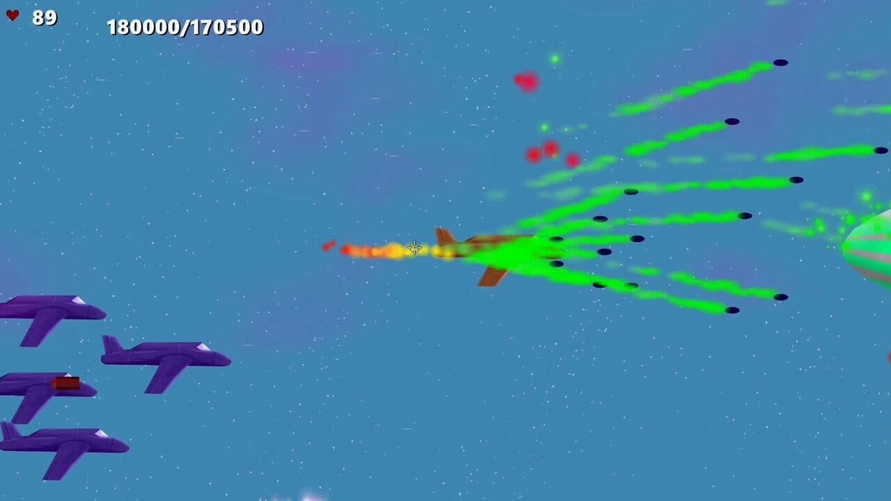 Aviation Hurricane Storm thumbnail 6