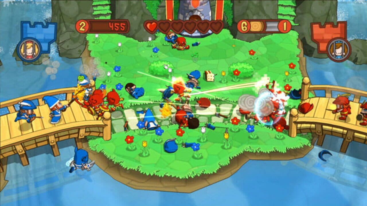 Fat Princess thumbnail 5