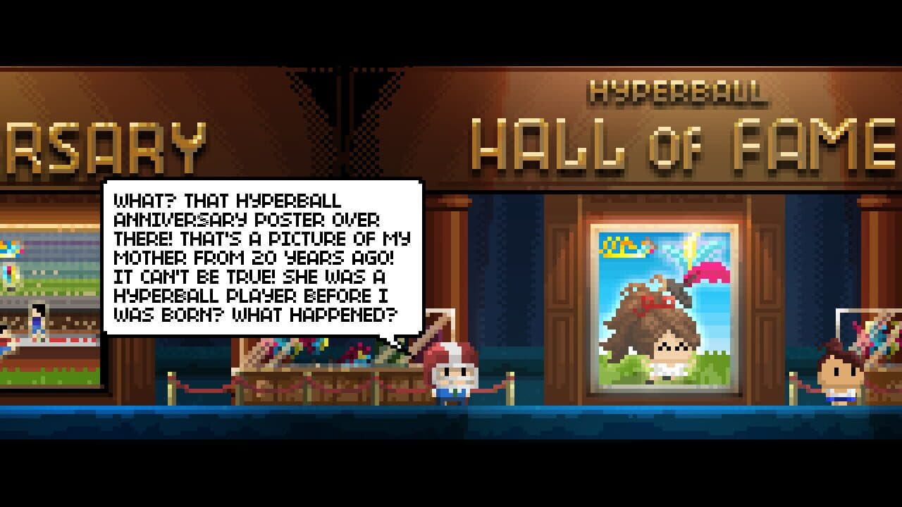 Ultra Hyperball thumbnail 3