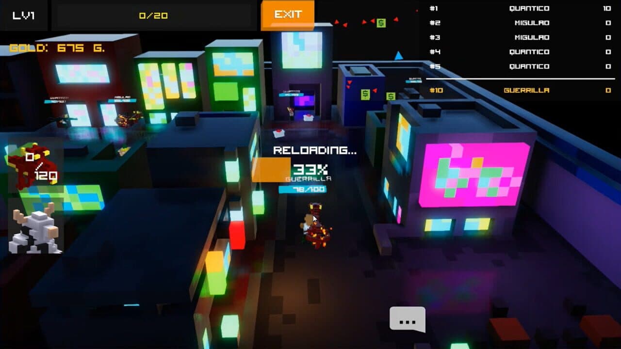 Bigger Guns thumbnail 4