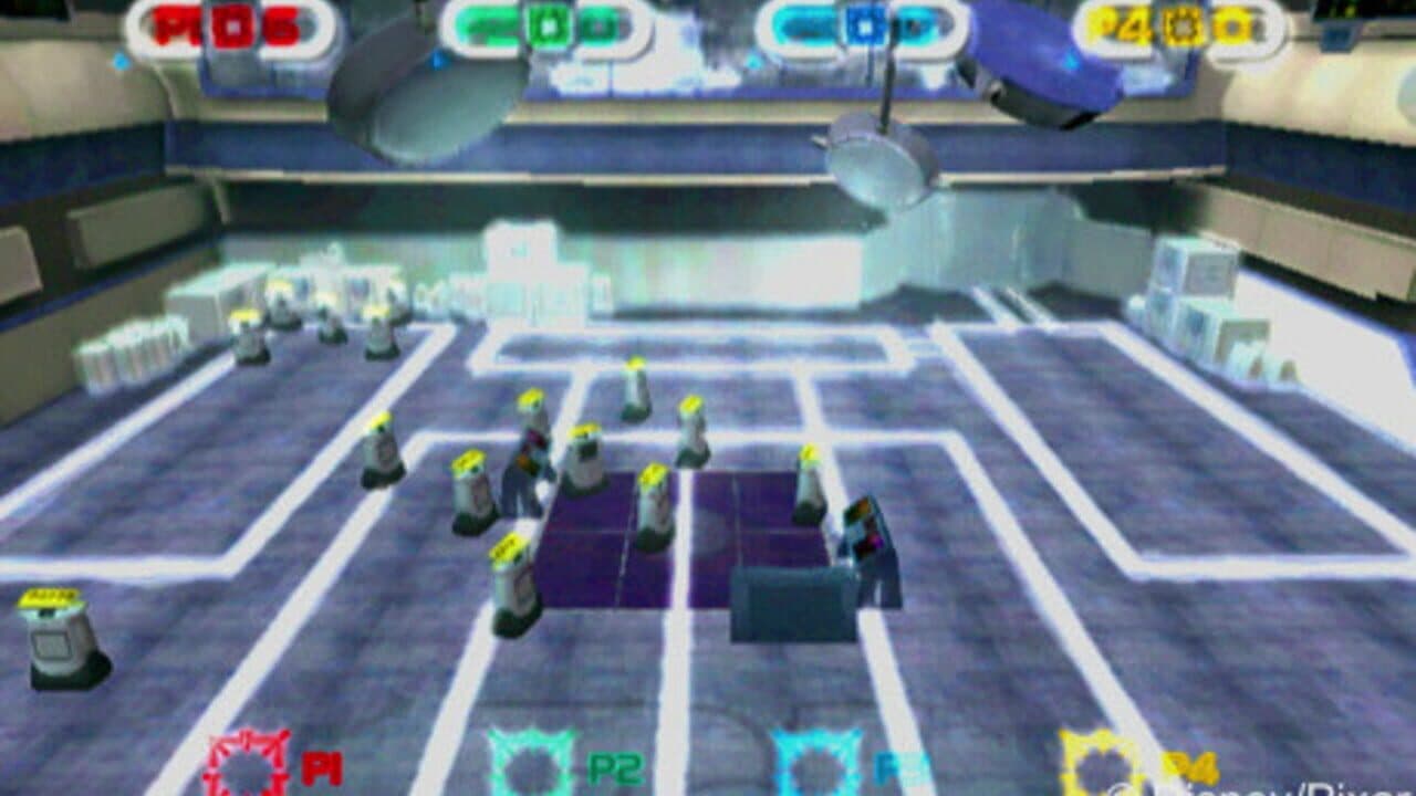 WALL-E thumbnail 3