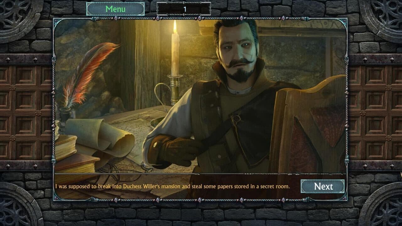 A Plot Story thumbnail 3