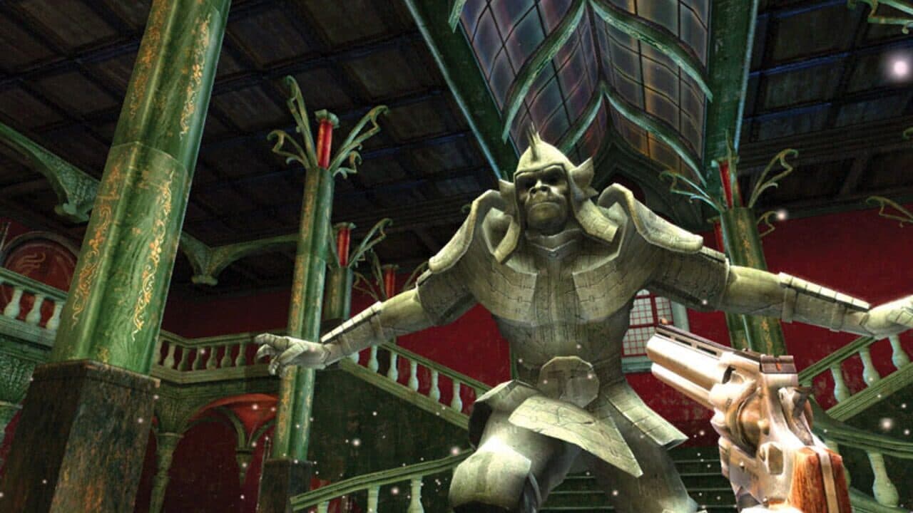 Vampire: The Masquerade - Bloodlines thumbnail 5