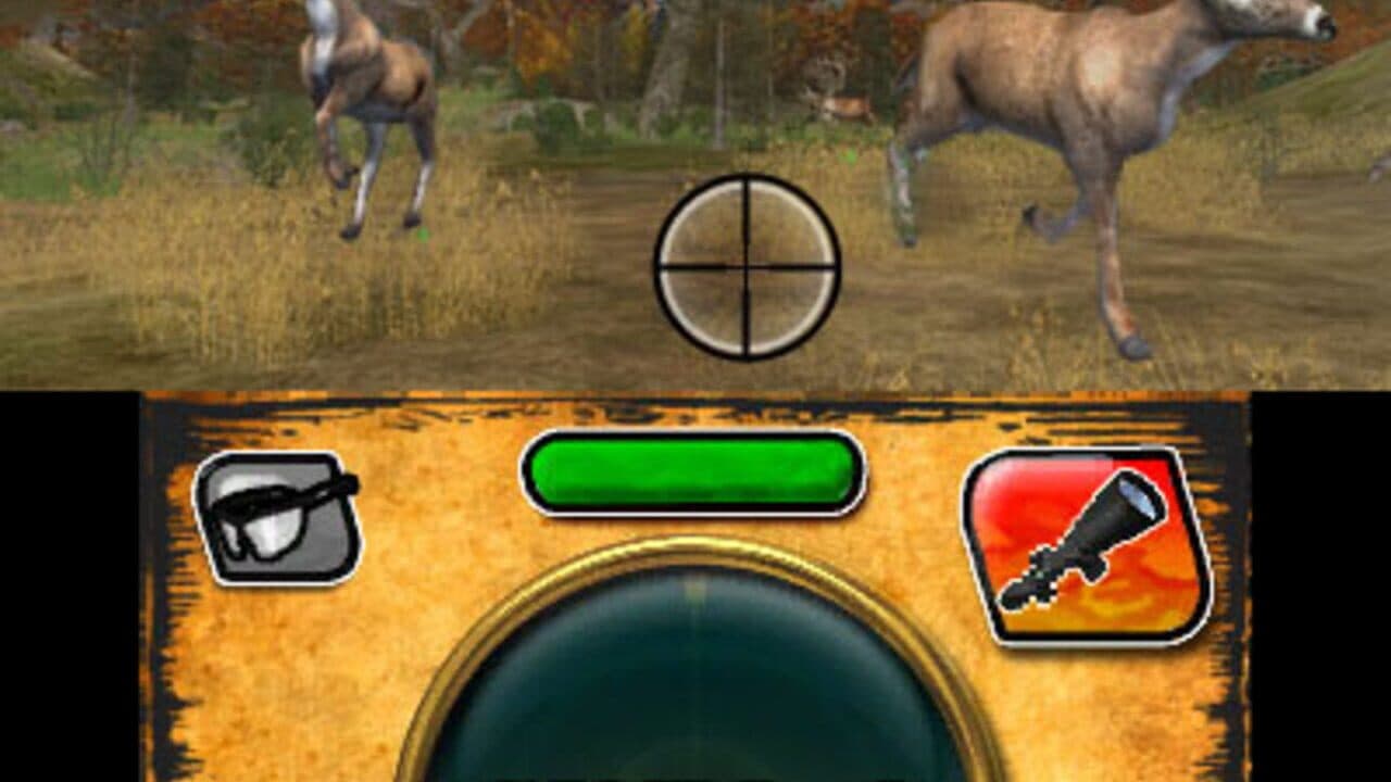 Wild Adventures: Ultimate Deer Hunt 3D thumbnail 2