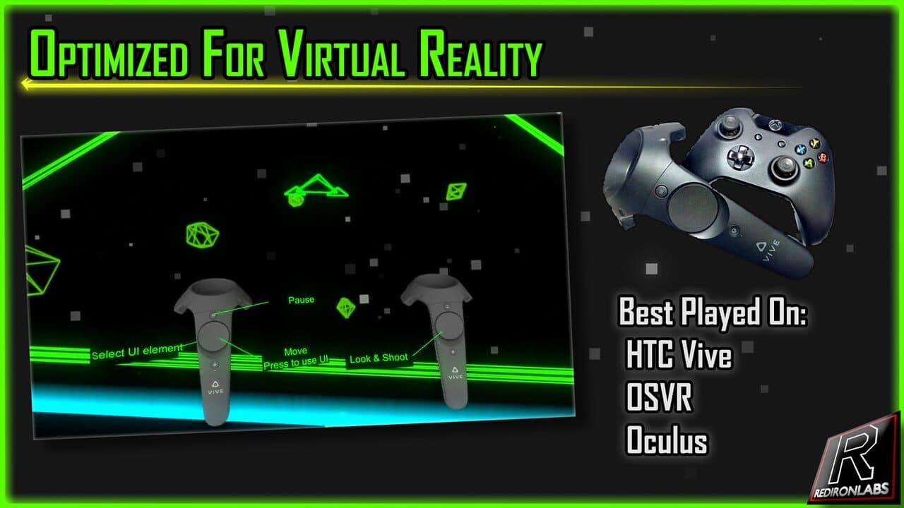VectorWars thumbnail 3