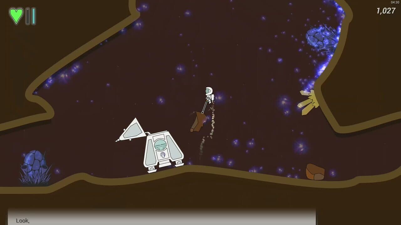 Space Bob vs. The Replicons thumbnail 3