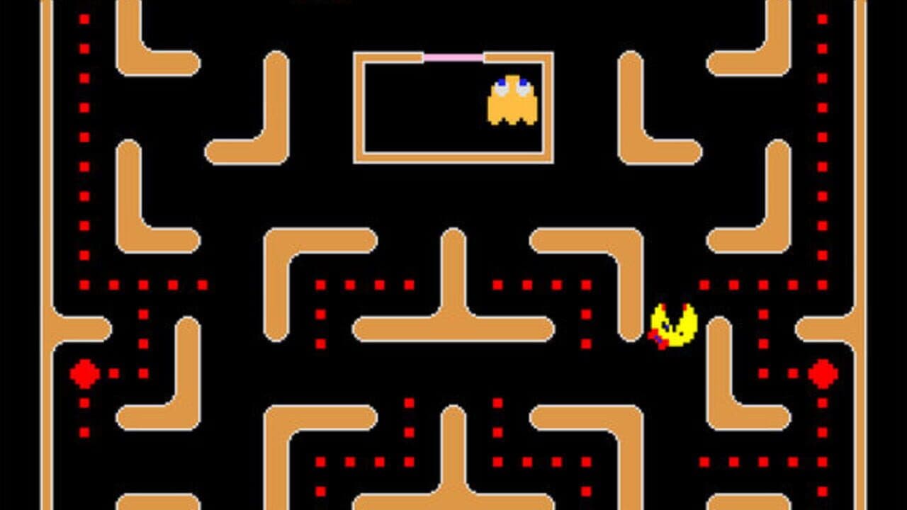 Ms. Pac-Man for iPad thumbnail 4