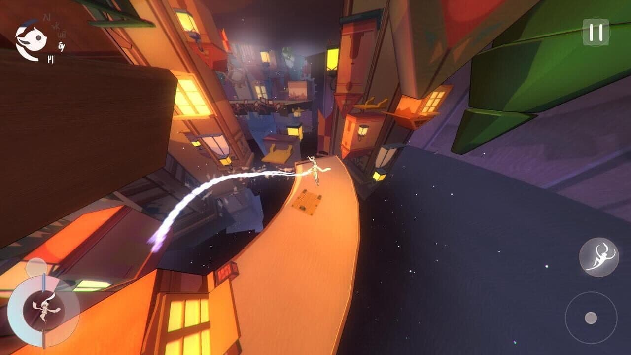 Paper Man 3D thumbnail 4