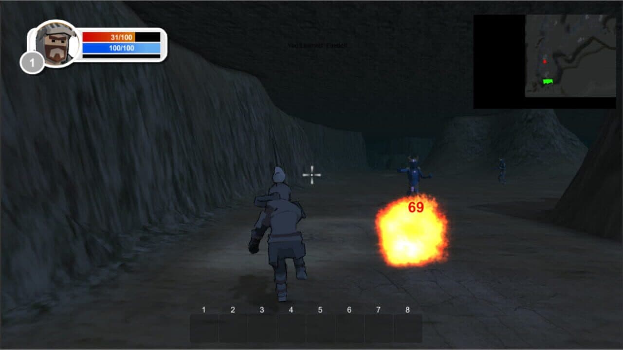 Dangerous Lands thumbnail 3
