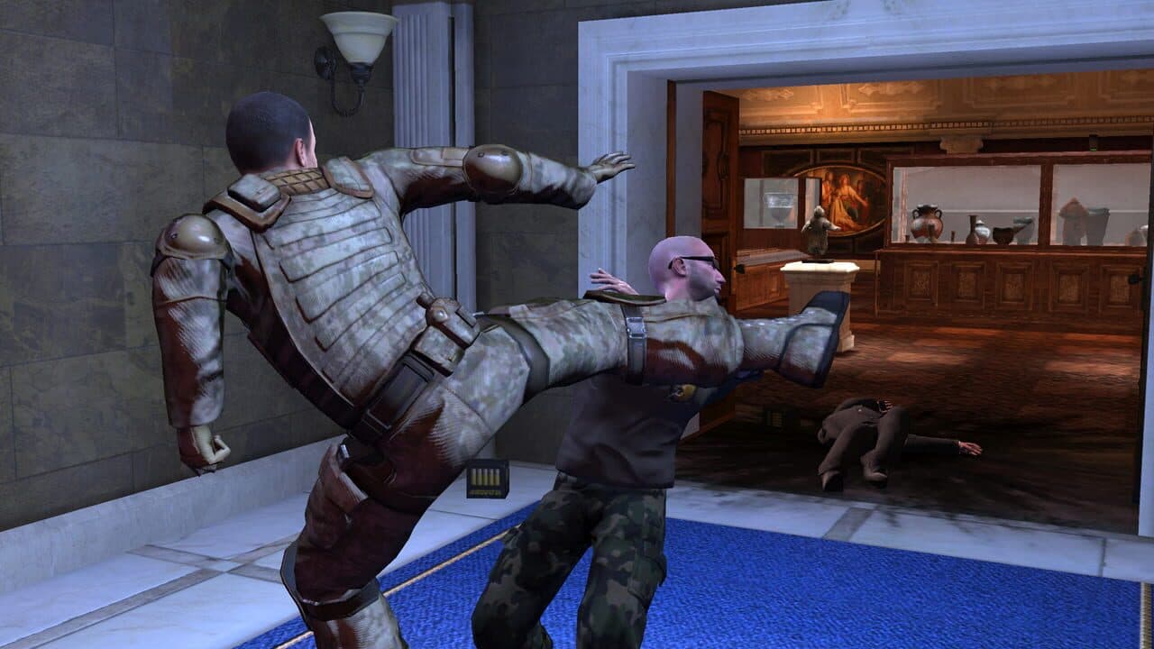 Alpha Protocol thumbnail 4