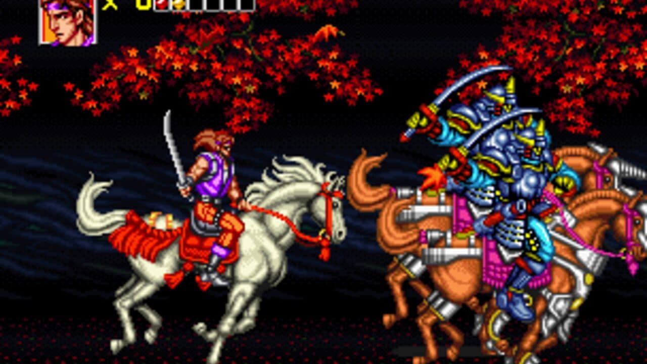Sengoku 2 thumbnail 10