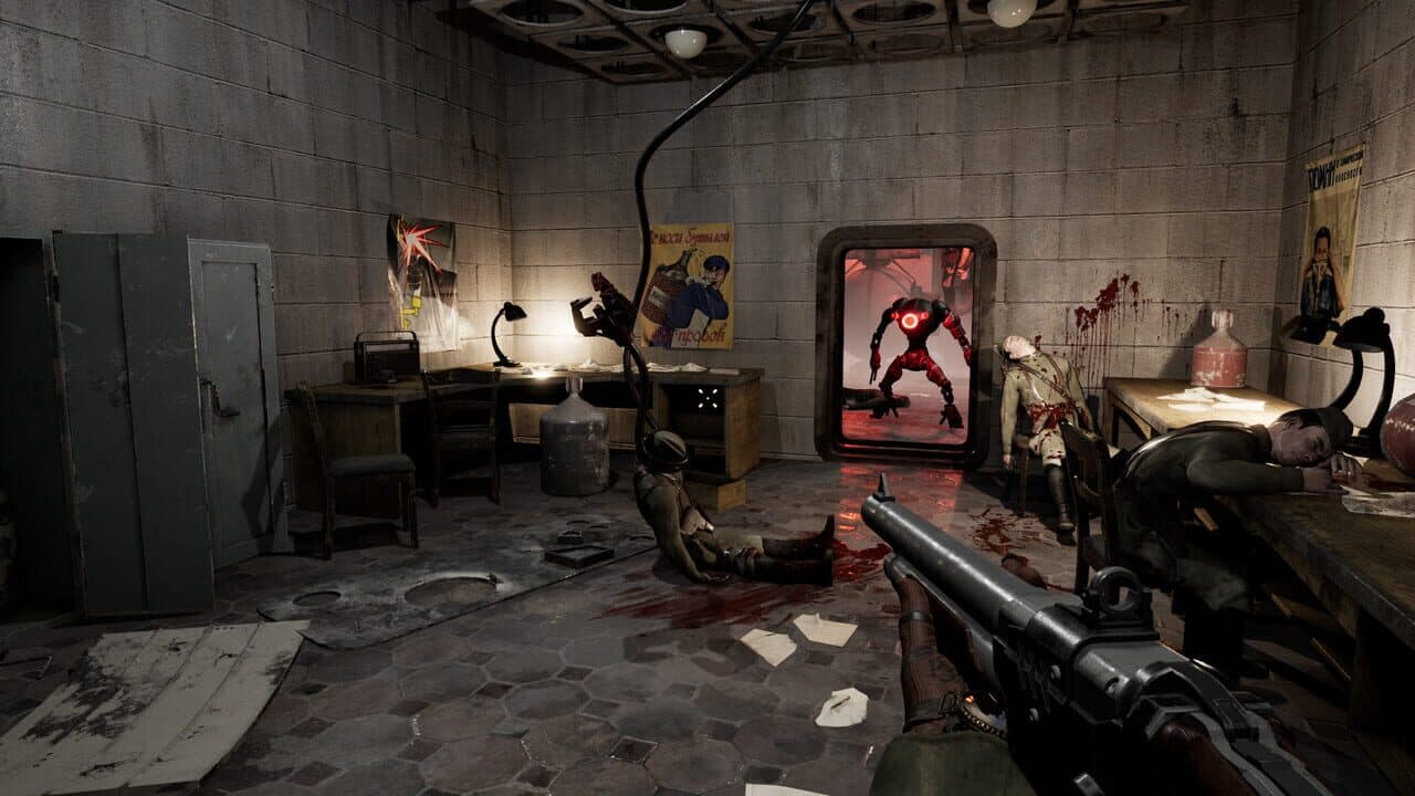 Atomic Heart thumbnail 2