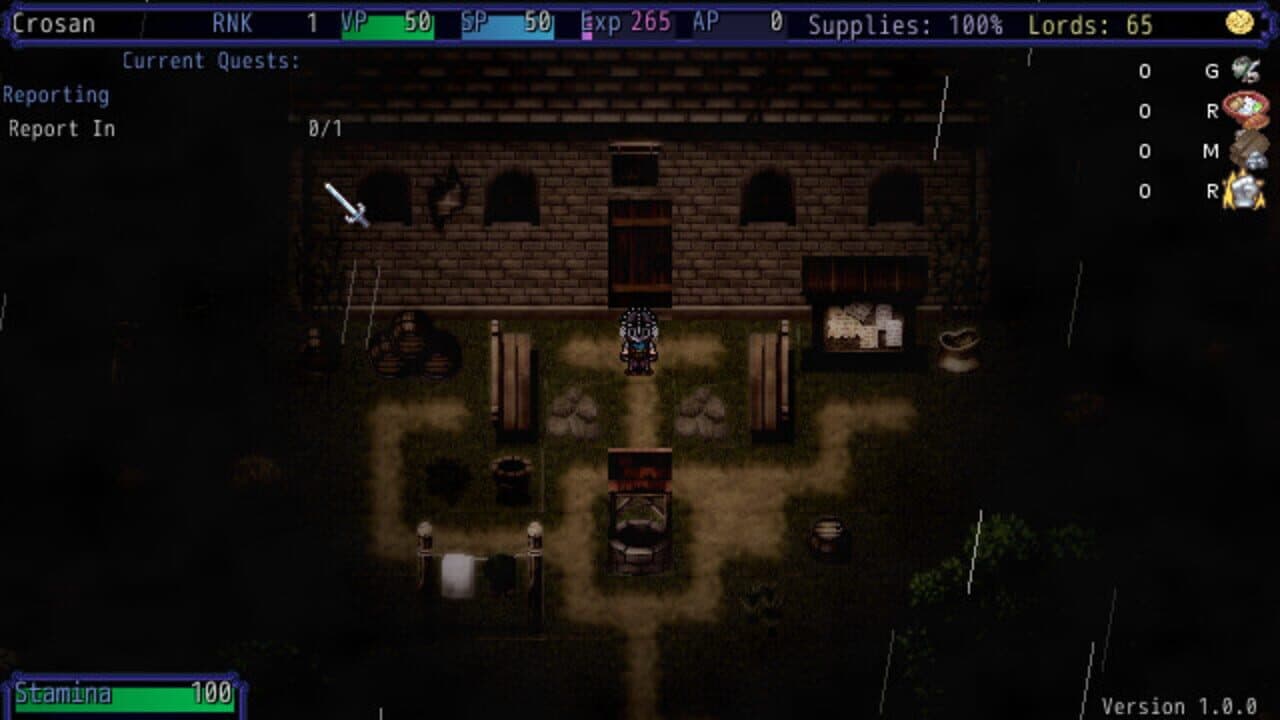 Lawless Lands thumbnail 3