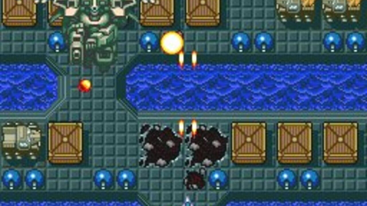 Soldier Blade thumbnail 6