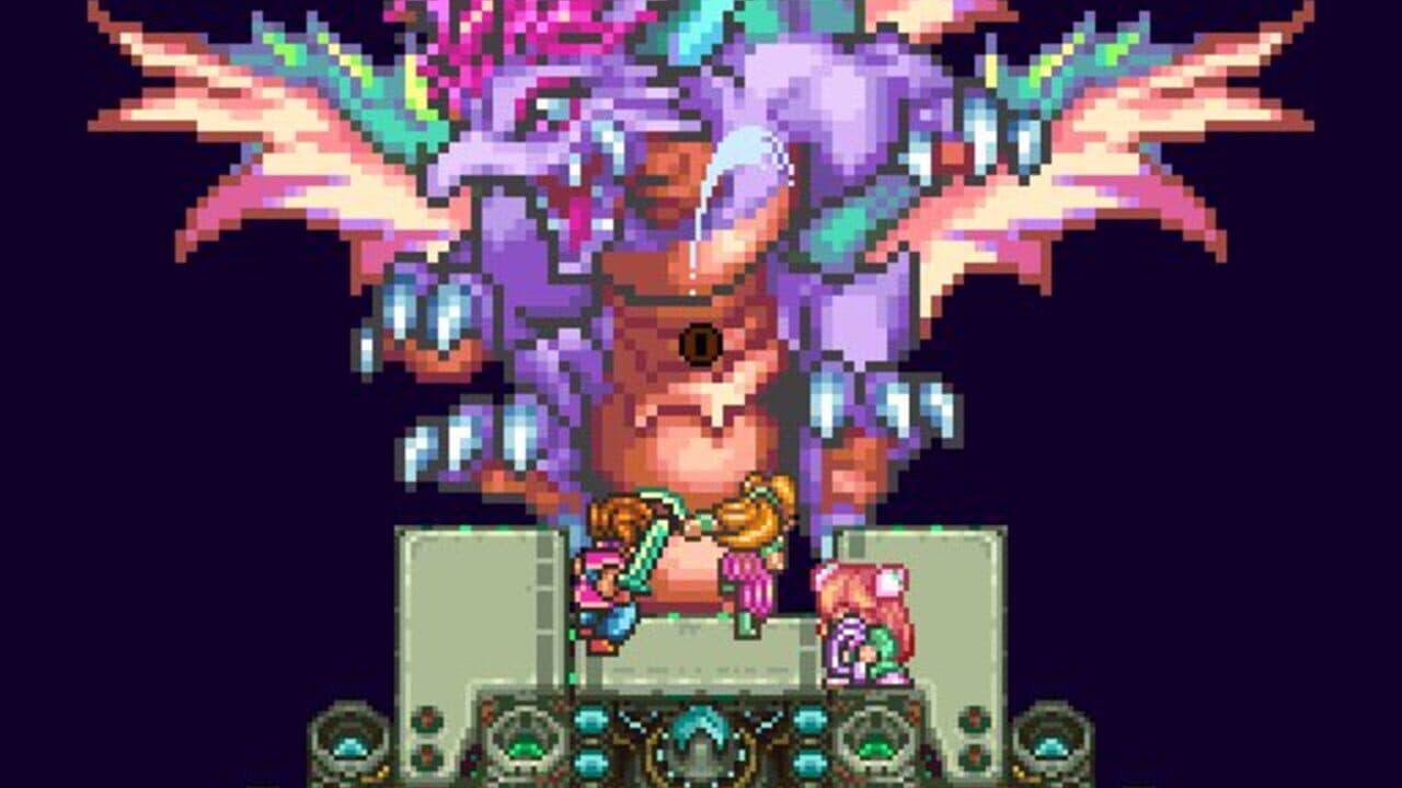 Secret of Mana thumbnail 6