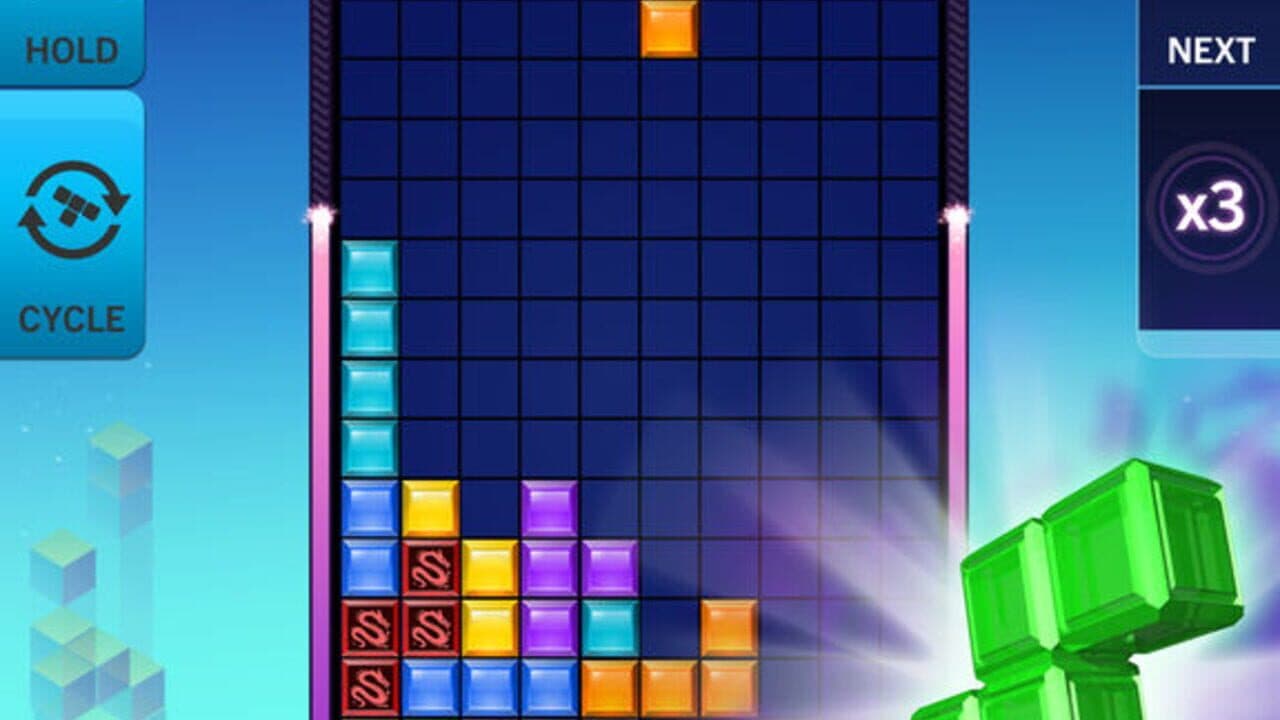 Tetris Blitz thumbnail 3