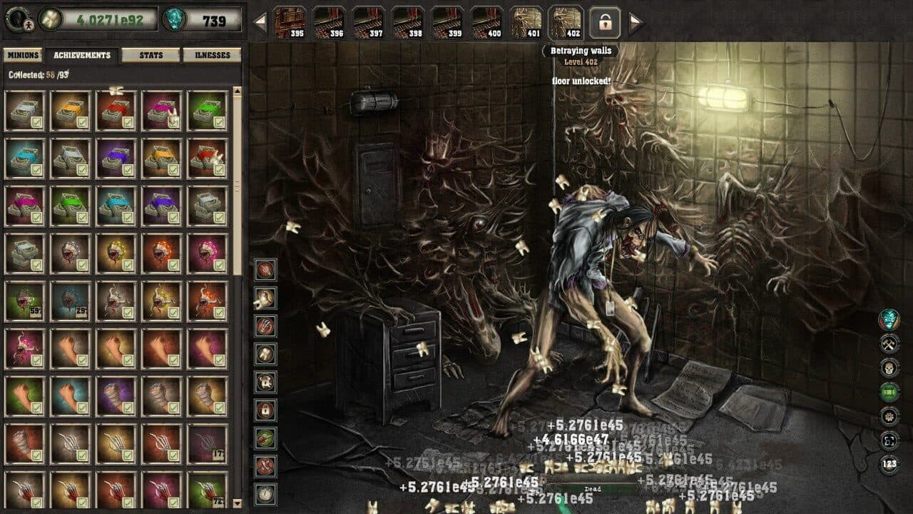 Insanity Clicker thumbnail 2