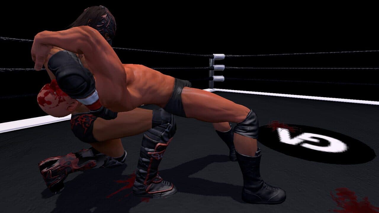 Pro Wrestling X thumbnail 2