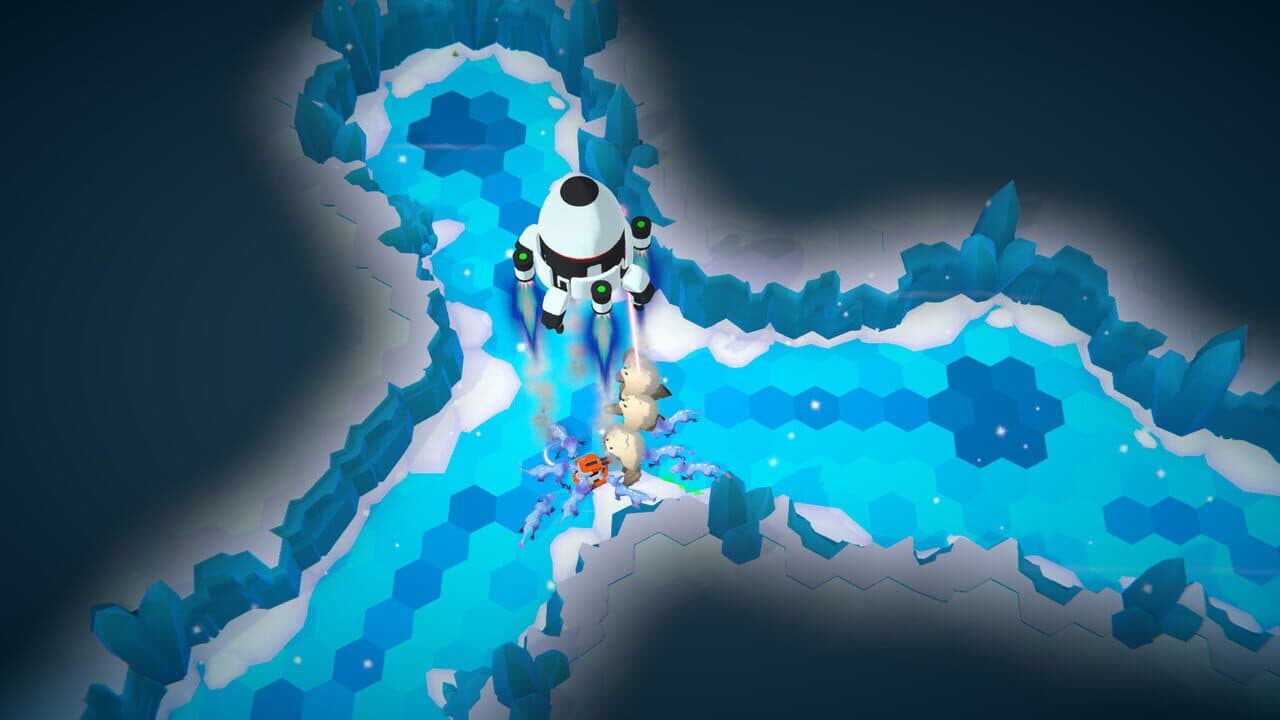 From Orbit screenshot 1