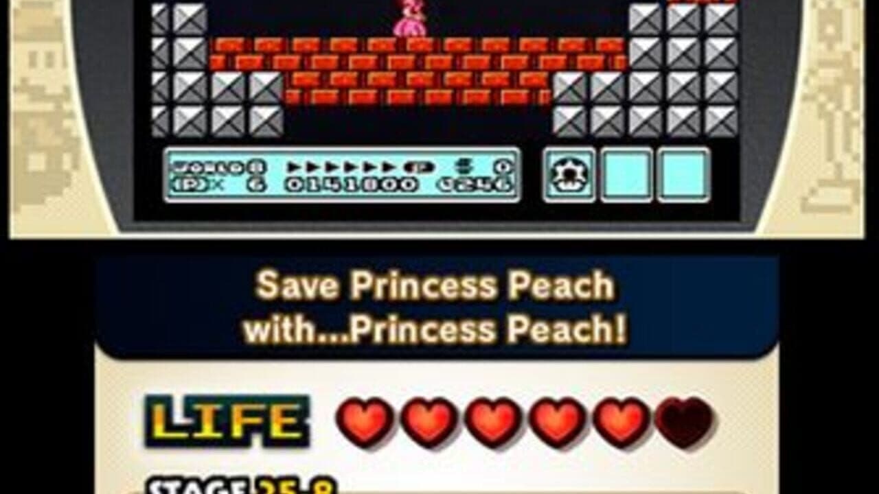 Ultimate NES Remix thumbnail 3