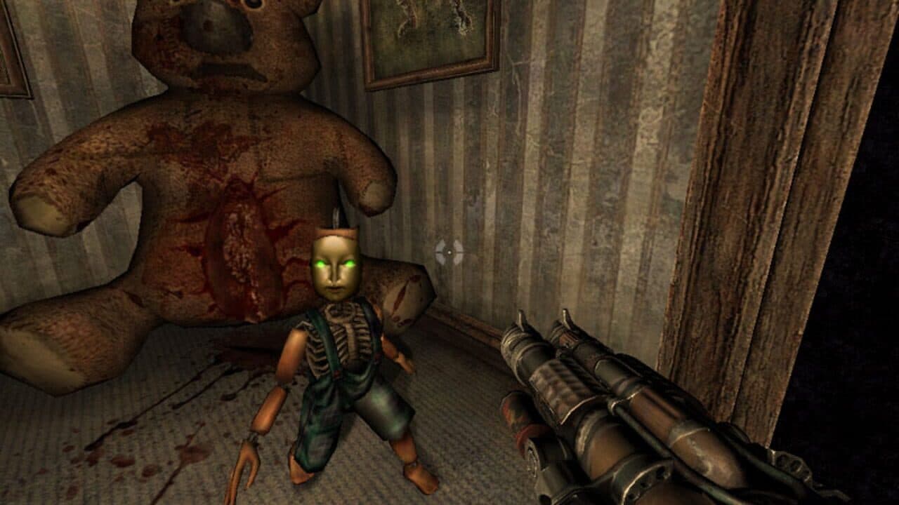 Painkiller: Battle out of Hell thumbnail 2
