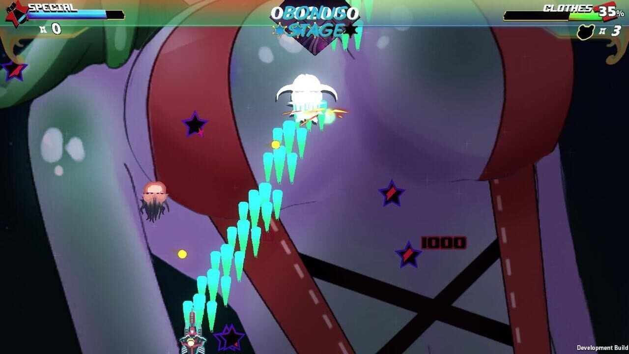 Deep Space Waifu: Fantasy thumbnail 2