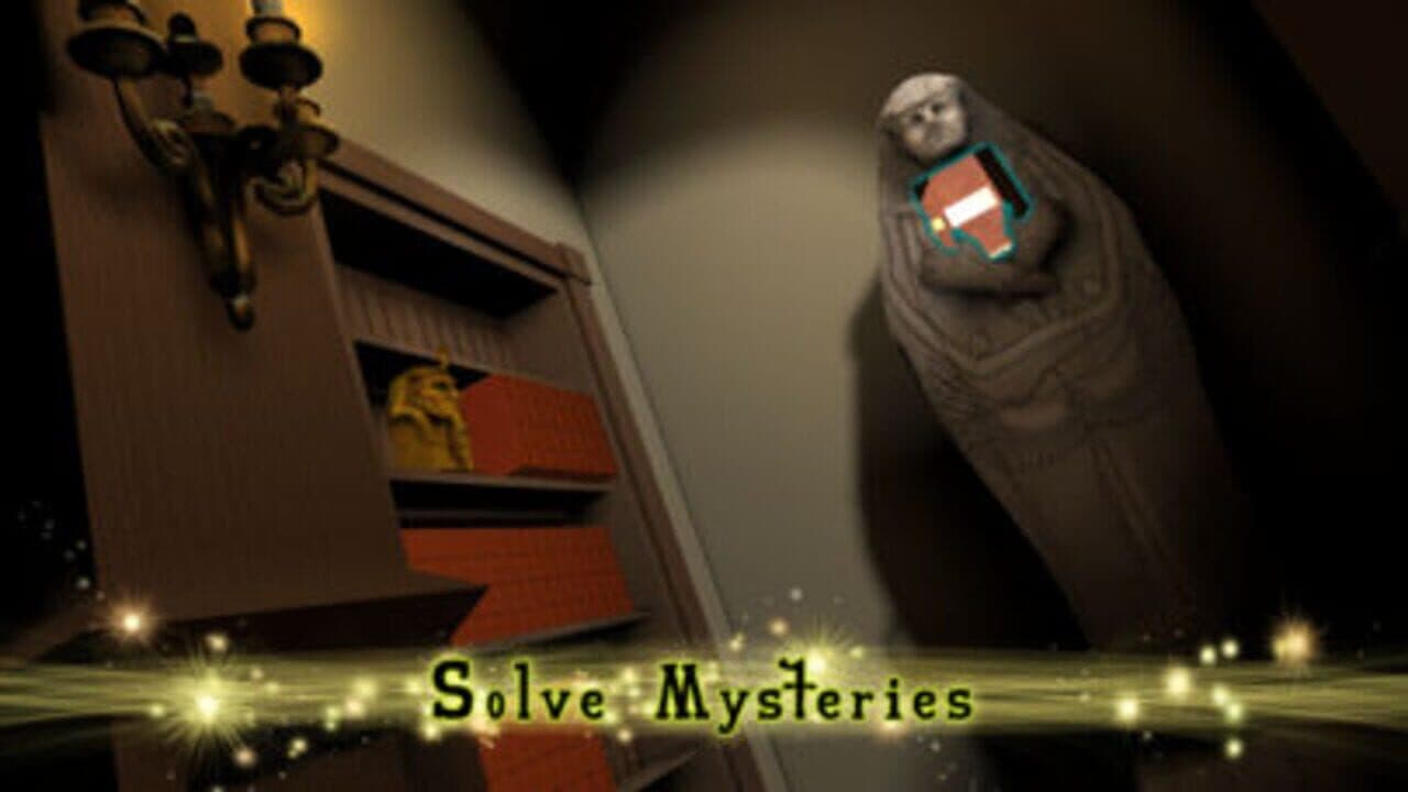 Goosebumps Night of Scares thumbnail 4