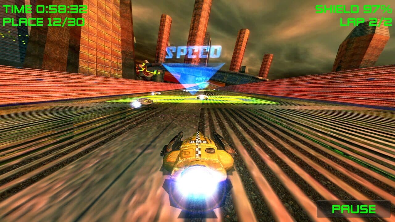AceSpeeder3 thumbnail 3