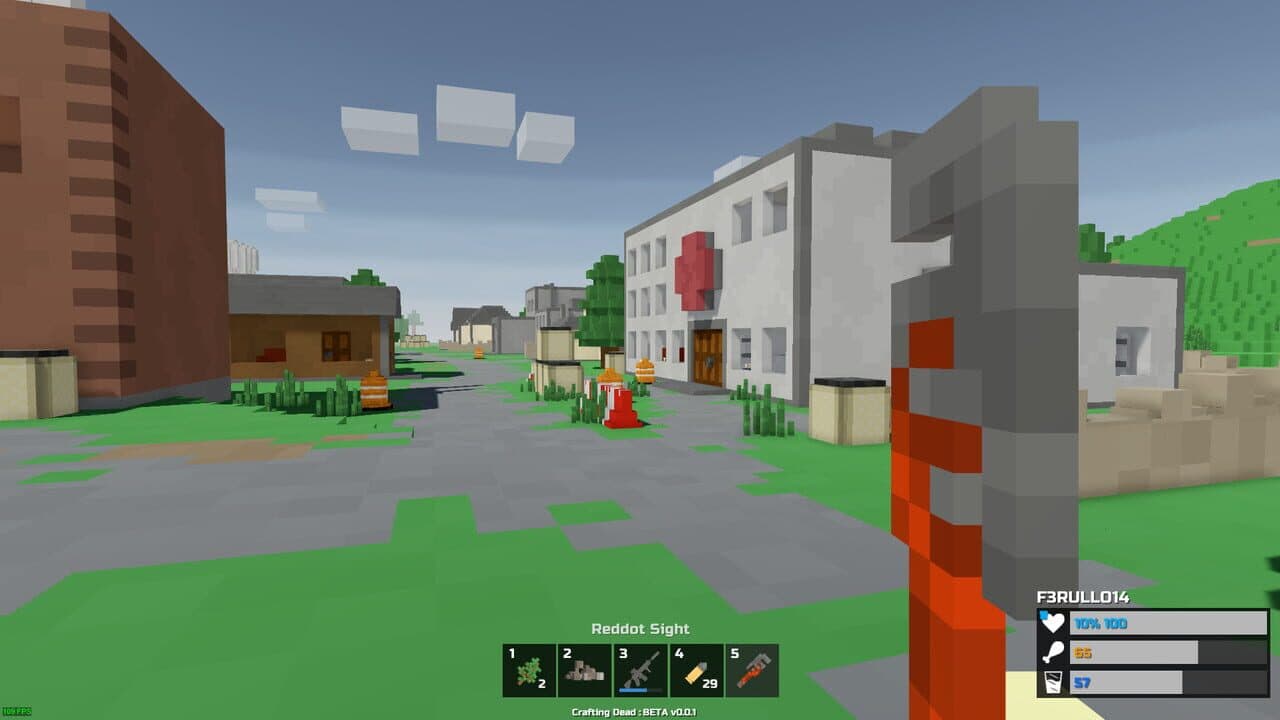 Crafting Dead thumbnail 4