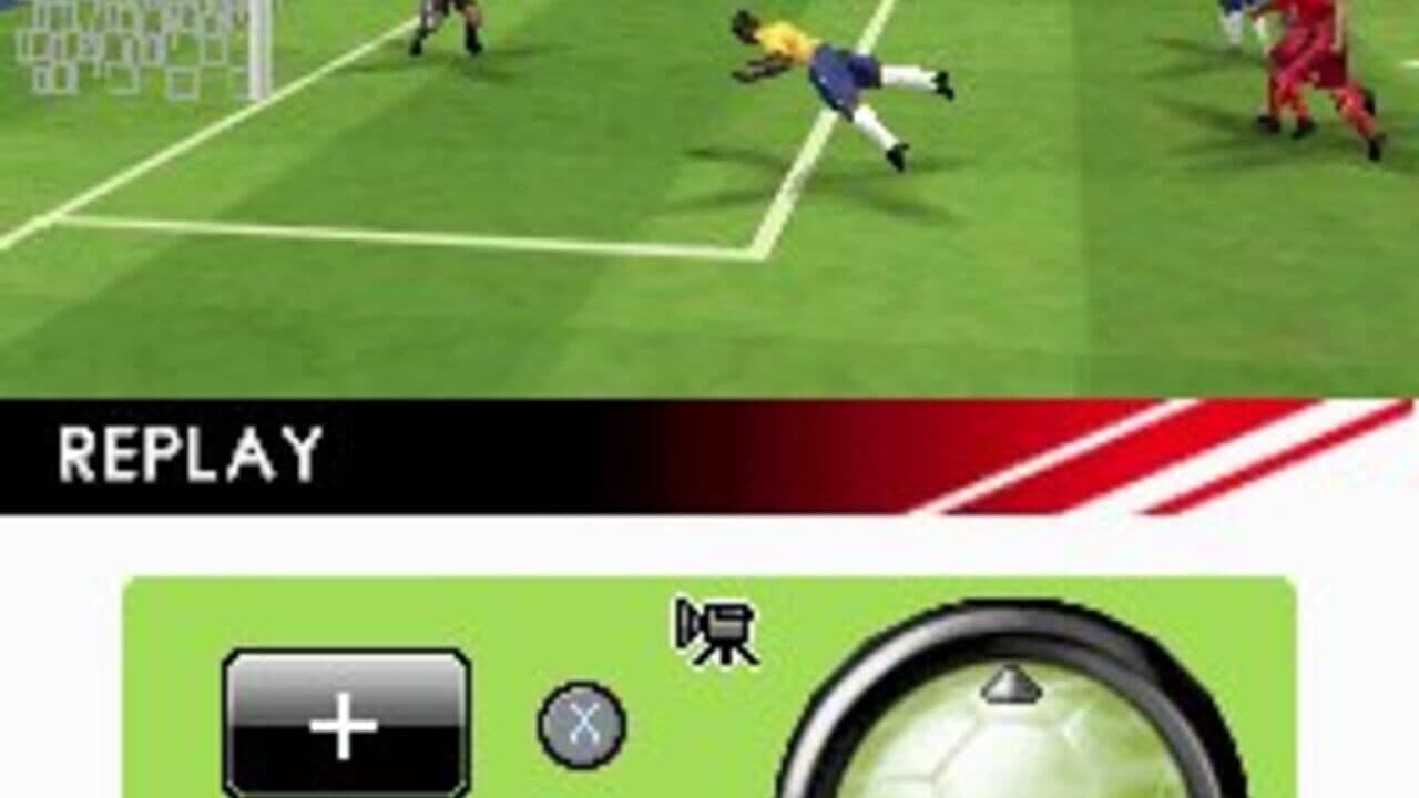 Real Soccer 2009 thumbnail 5