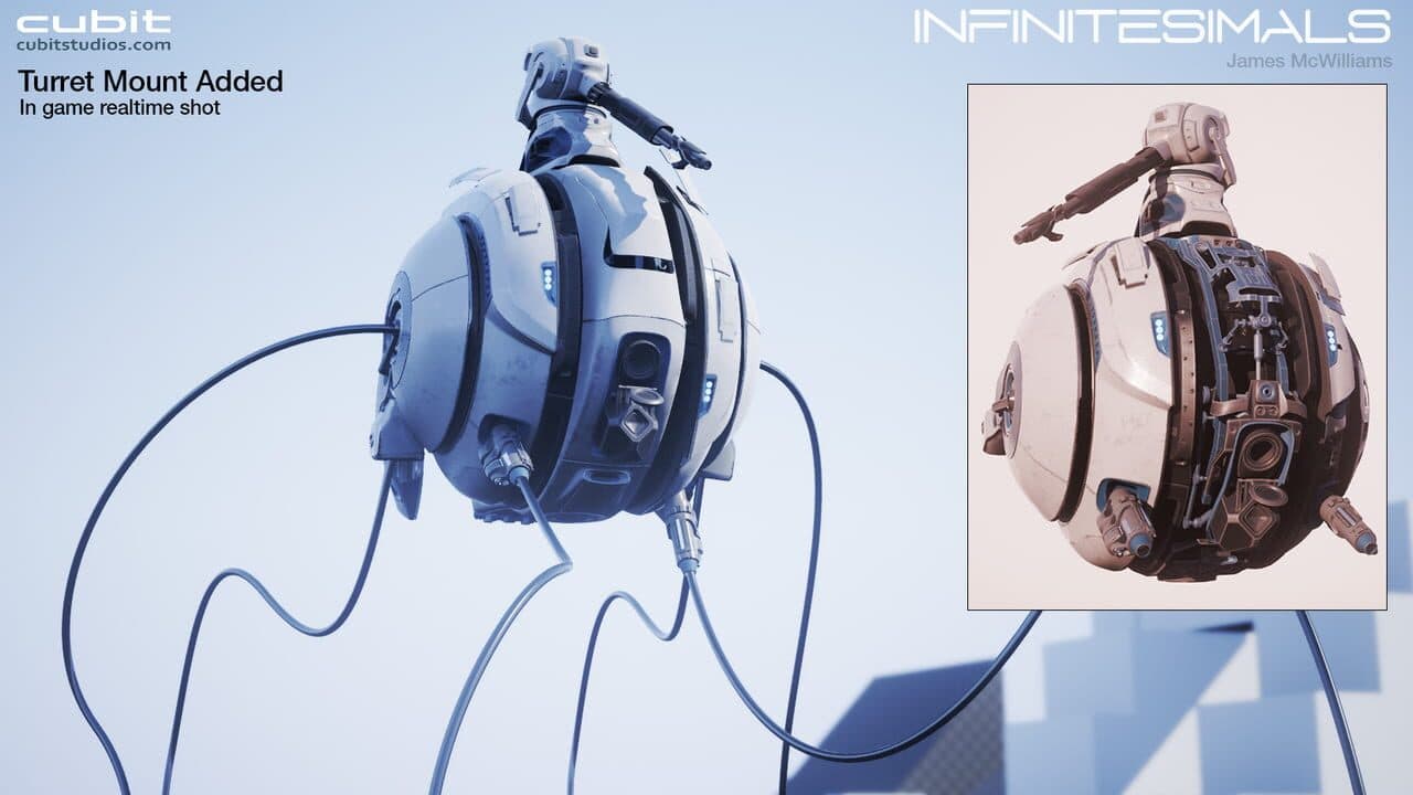 Infinitesimals thumbnail 2