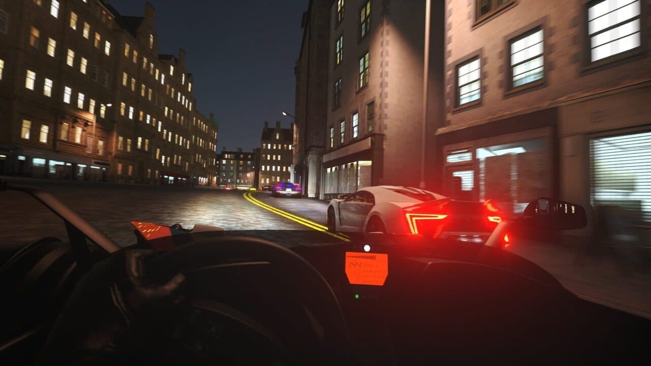 Driveclub VR thumbnail 4