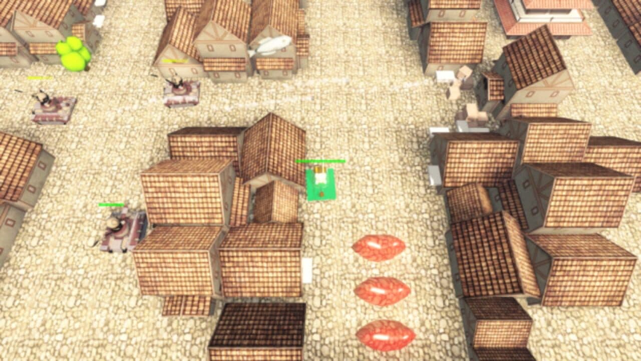 Smashcat thumbnail 2