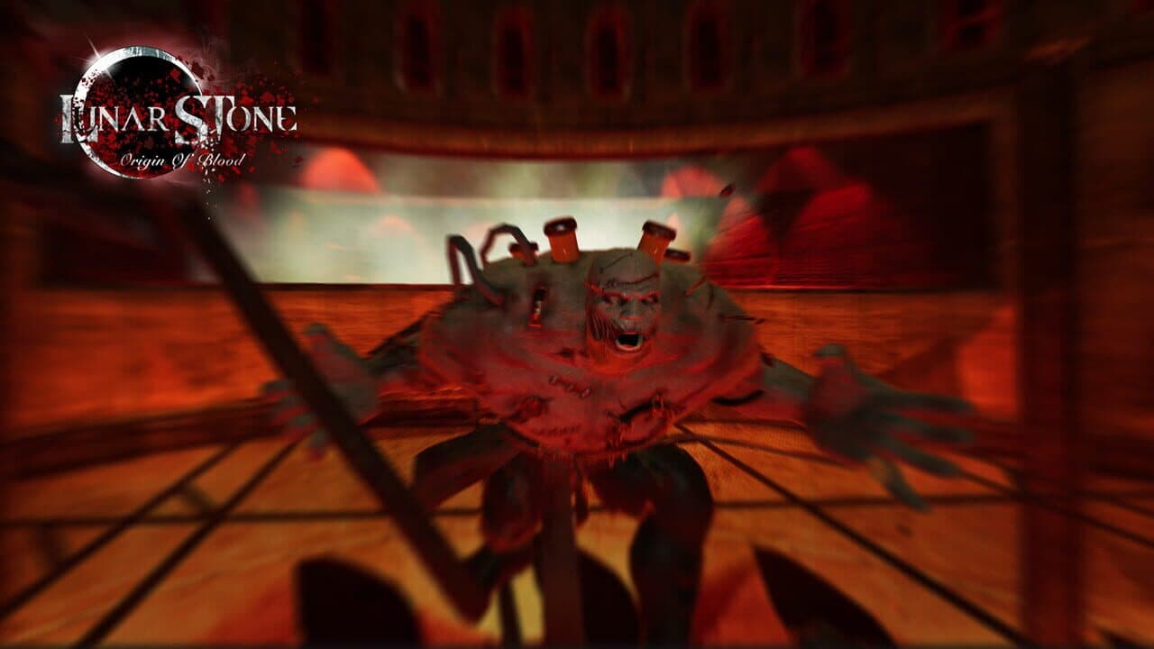 Lunar Stone: Origin of Blood thumbnail 5