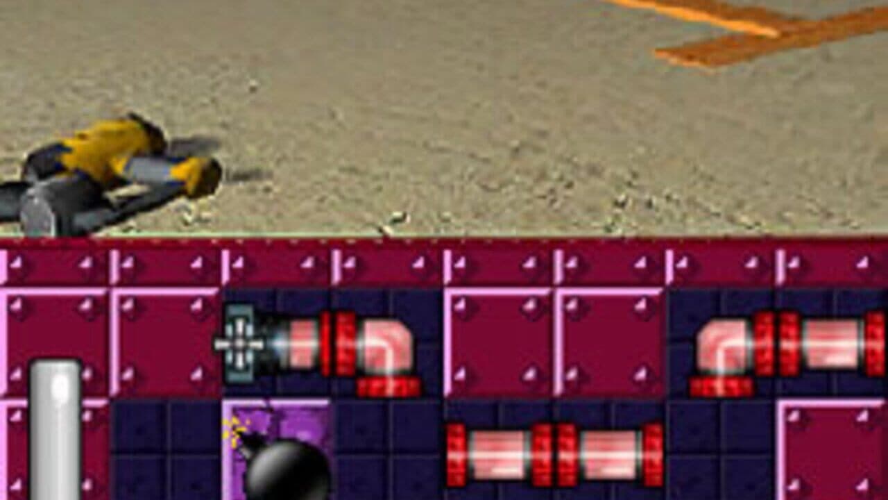 Working Dawgs: A-Maze-ing Pipes thumbnail 9