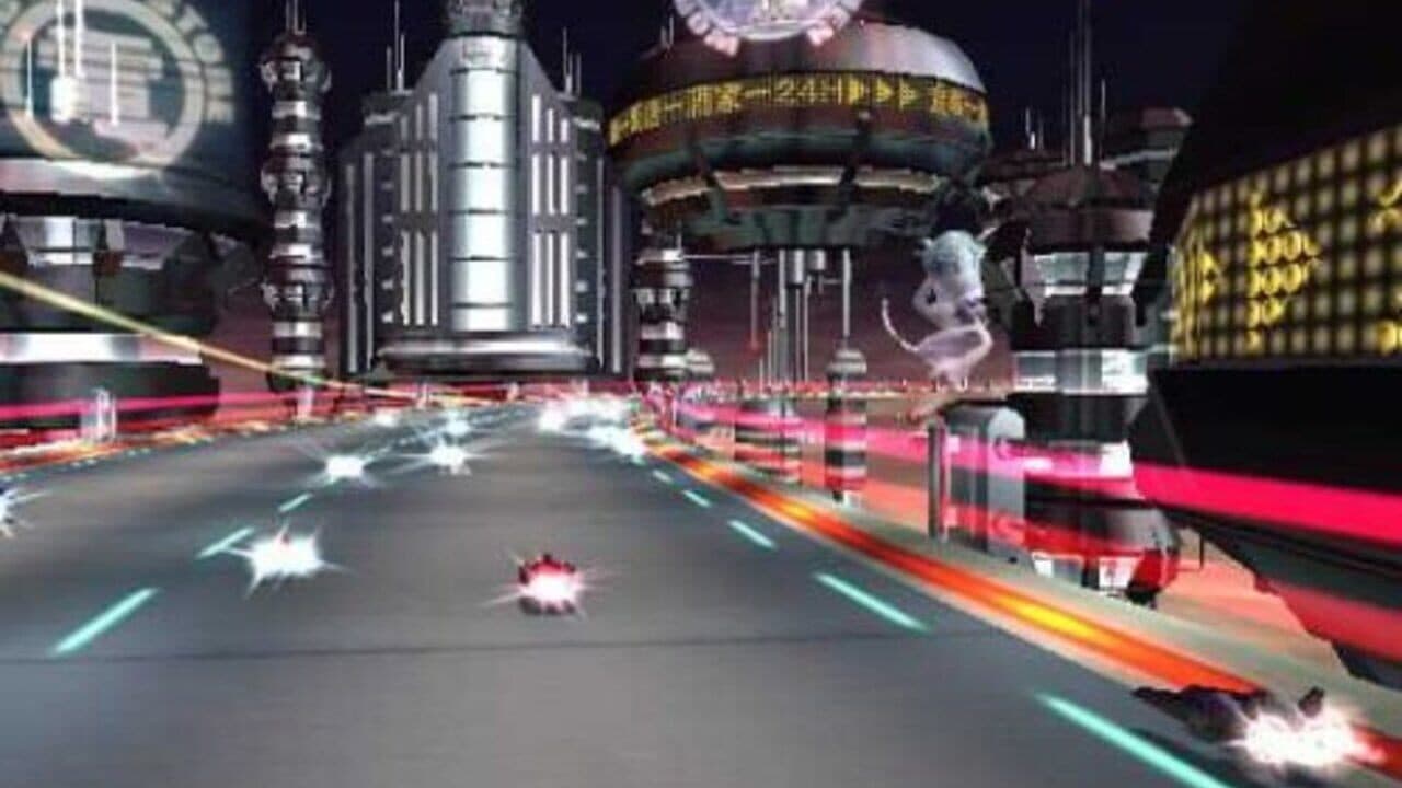 F-Zero GX thumbnail 8