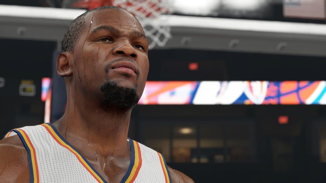 NBA 2K15 thumbnail 3
