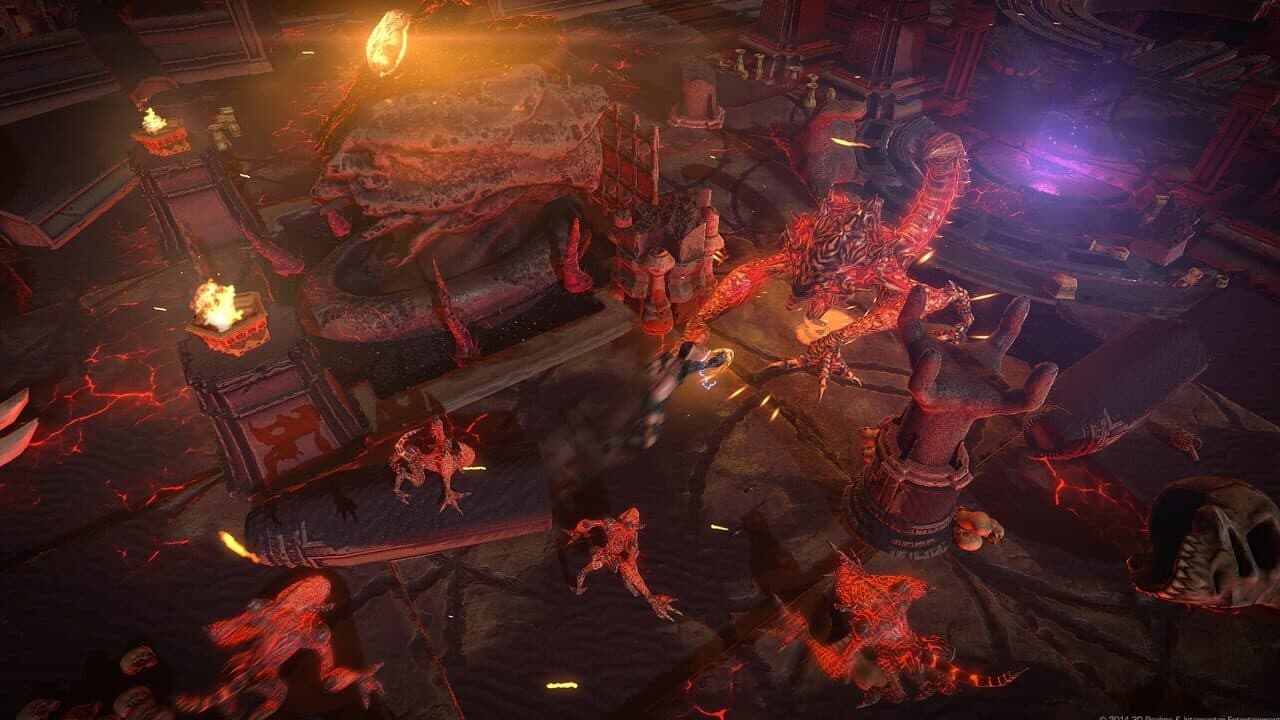 Bombshell thumbnail 2