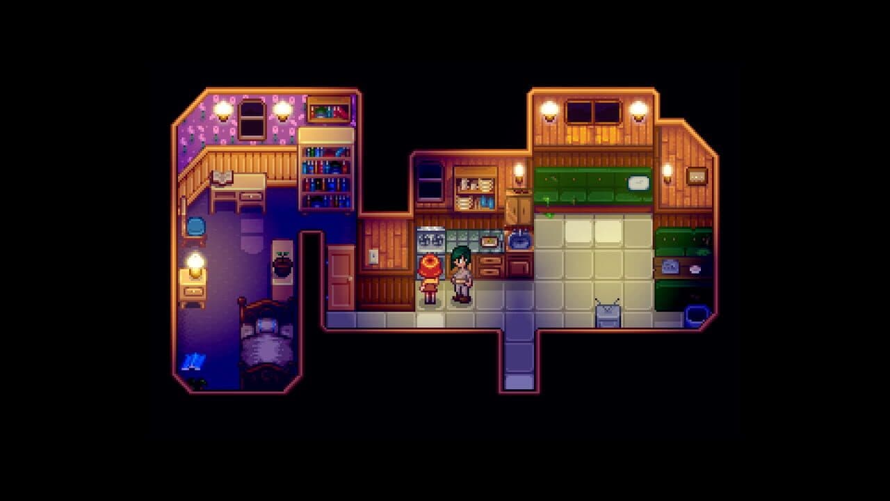 Stardew Valley thumbnail 2