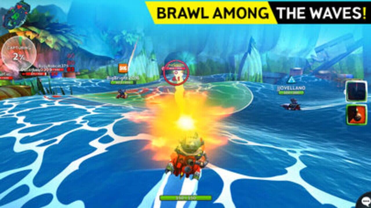 Battle Bay thumbnail 4