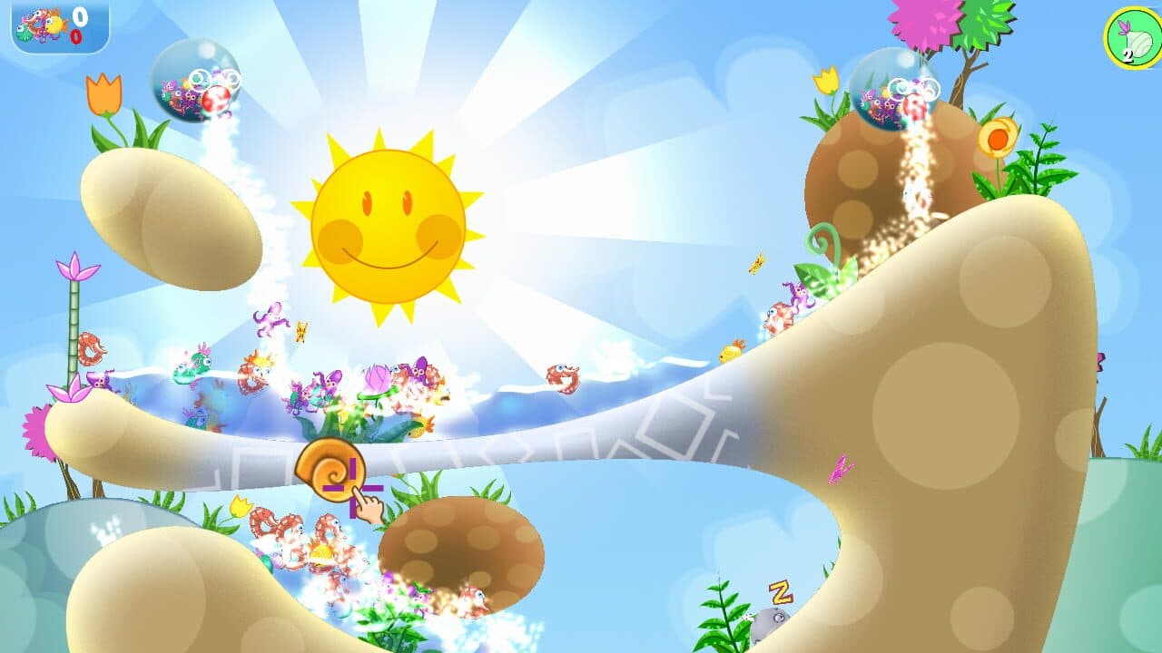 Aqua Panic! thumbnail 2