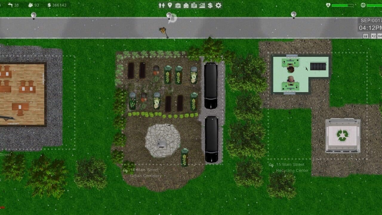 Custom Town thumbnail 5