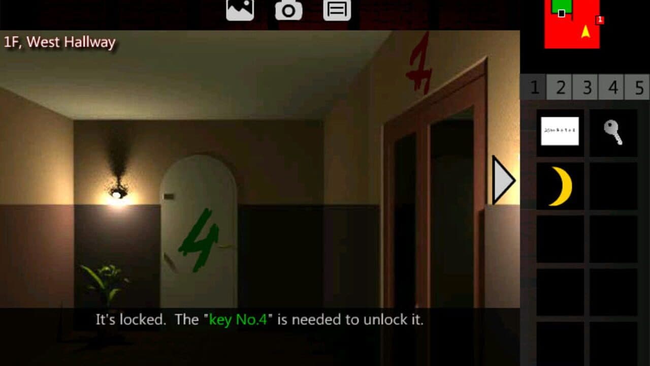 The Cube Hotel: Ning's Wing 2 thumbnail 3