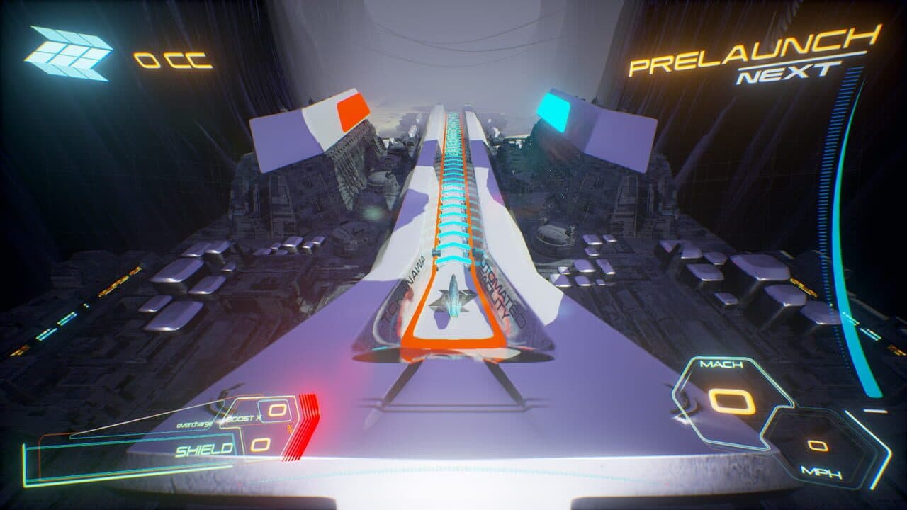 MachRace thumbnail 4