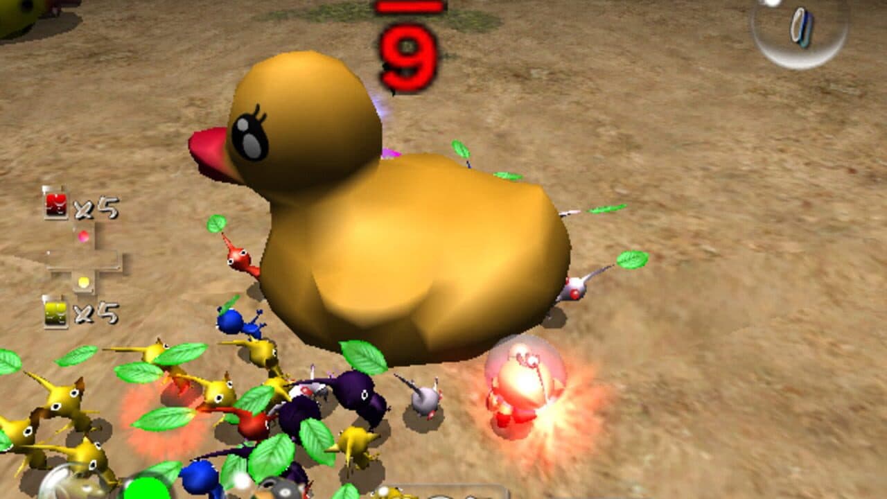 Pikmin 2 thumbnail 10