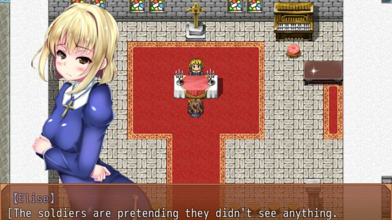 Seed of Evil thumbnail 5